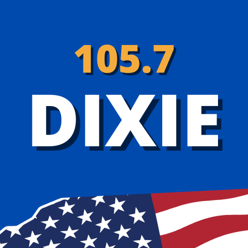 Dixie 105.7 App Radio