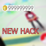 Hack for Pokemon Go Prank icon