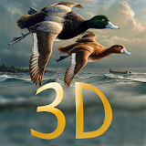Duck Hunter Pro icon