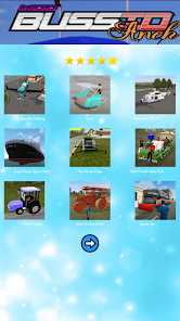 Mod Aneh Bussid 1.0 APK + Mod (Unlimited money) untuk android