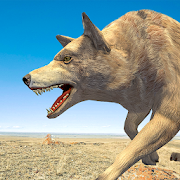 Wolf Simulator 2020: Animal Family Sim Games
