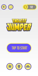 Endless Jumper