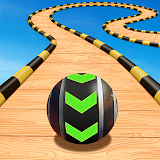 Rolling Balls 3D icon