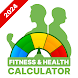 Fitness and Health Calculators - Androidアプリ