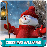 Latest Xmas Wallpapers Free 2018 3D icon