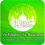 Cover Image of Download La Citadelle Du Musulman  APK