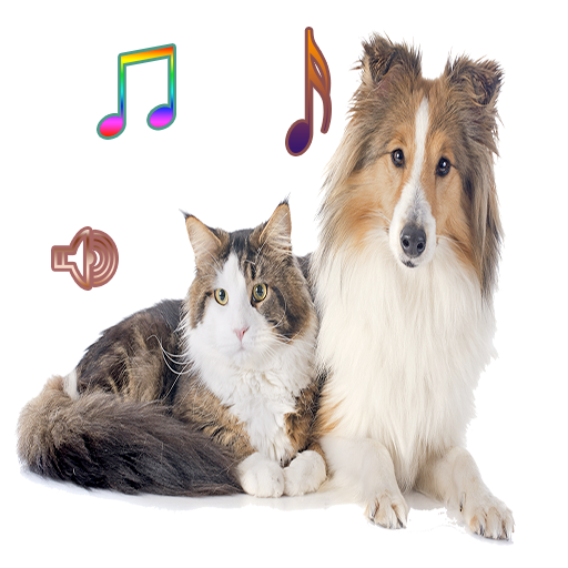 Dog and Cat Ringtones with Wallpapers