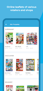 marktguru – leaflets & offers For PC installation