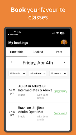 Equinox Martial Arts Academy