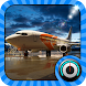 Flight Simulator B737-400 - Androidアプリ