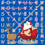 Cover Image of Download Xmas Word Search  APK