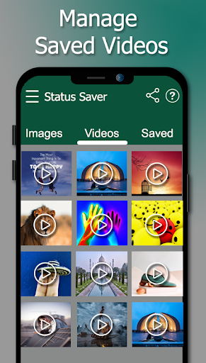 Status Saver for WhatsApp WA