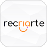 Recriarte - A Arte Renova! app apk icon