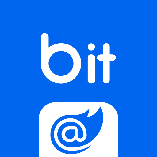 Bit Blazor UI Demo logo