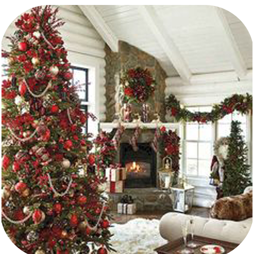 Christmas Tree Ideas logo