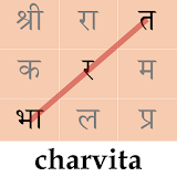 WordSearch Hindi icon