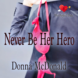 Icon image Never Be Her Hero