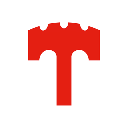 Tamworth AR Trails logo