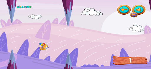 Farty Corgi Screen 2