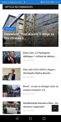 News 24h iMessenger