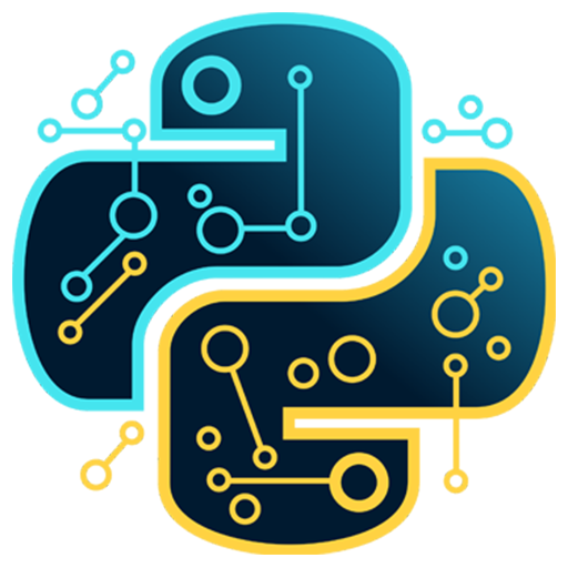 Learn Python : Data Science  Icon
