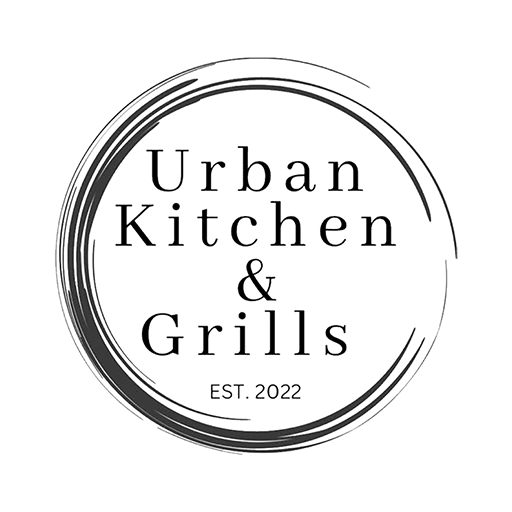Urban Kitchen and Grills logo