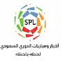 الدوري السعودي‎