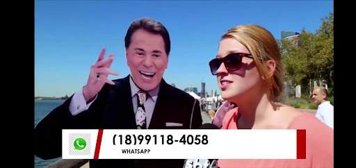 Kerigma FM - Teodoro Sampaio Screen 3
