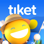 Cover Image of 下载 tiket.com - Hotels and Flights 4.35.1 APK