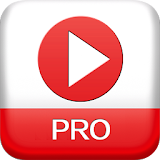 All Video Player Pro icon
