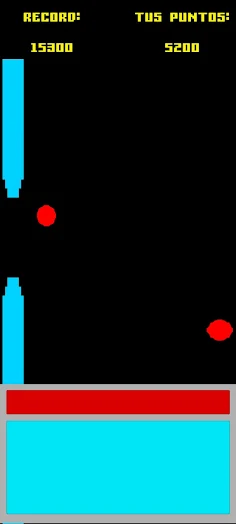Catch The Ball - Screenshot 4