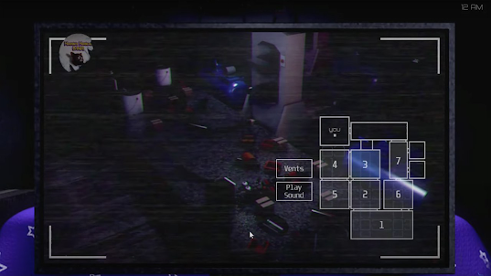 Baixe e jogue Five Nights at Freddy's 2 no PC e Mac (Emulador)