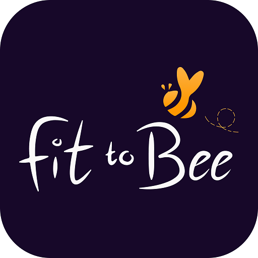 Fit To Bee logo