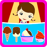 Doctor Kids Ice Cream icon