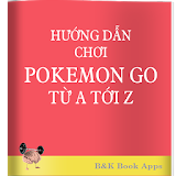 Huong dan choi Pokemon Go A..Z icon