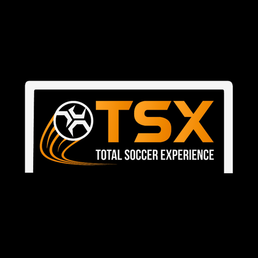 Total Soccer eXperience logo