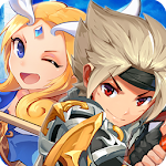 Cover Image of ดาวน์โหลด Sword Fantasy Online - อะนิเมะ RPG แอ็คชั่น MMO 7.0.44 APK