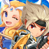 Sword Fantasy Online - Anime RPG Action MMO icon