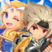 Sword Fantasy Online - Anime RPG Action MMO