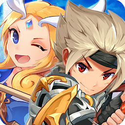 Ikonbild för Sword Fantasy Online Anime RPG