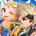 تحميل التطبيق Sword Fantasy Online - Anime RPG Action M التثبيت أحدث APK تنزيل