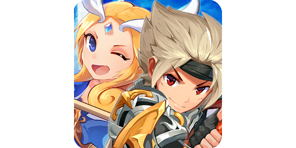 Sword Fantasy Online - 2D Anime MMO Action RPG - APK Download for