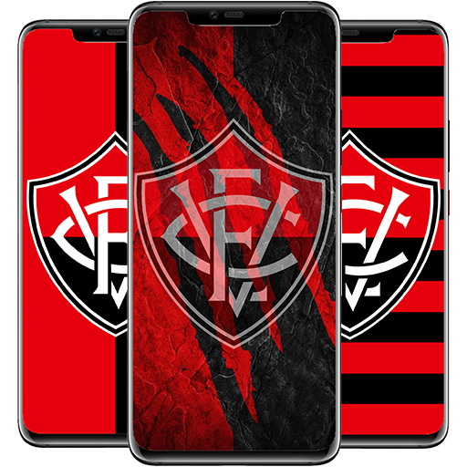 EC Vitória Wallpapers logo