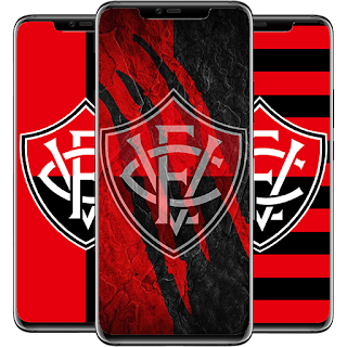 EC Vitória Wallpapers apk