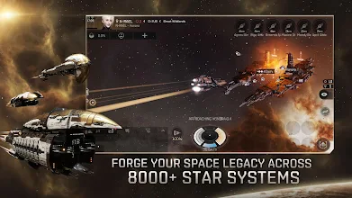 Eve Echoes Apps On Google Play