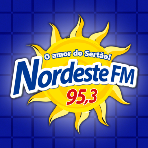 Nordeste FM 3.0.1 Icon