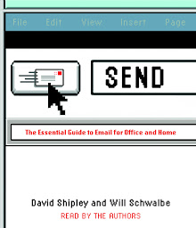 Значок приложения "Send: The Essential Guide to Email for Office and Home"