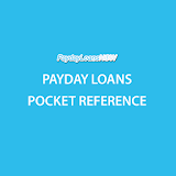 Payday Loans Now icon