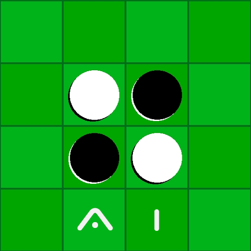Reversi.AI logo