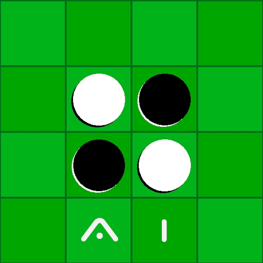 Reversi.AI